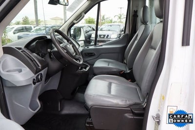 2018 Ford Transit-250 Base