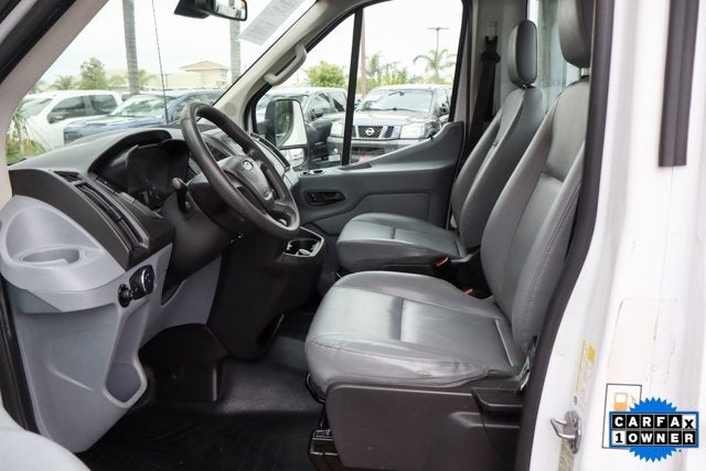 2018 Ford Transit-250 Base