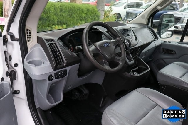 2018 Ford Transit-250 Base