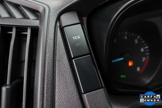 2018 Ford Transit-250 Base