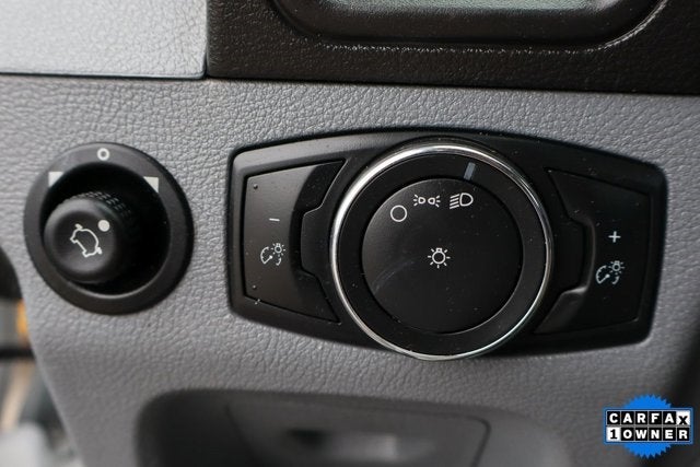 2018 Ford Transit-250 Base