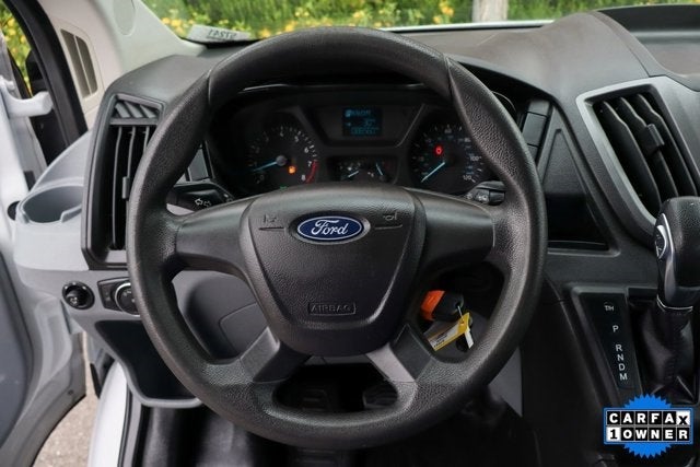 2018 Ford Transit-250 Base