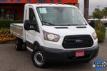 2018 Ford Transit-250 Base