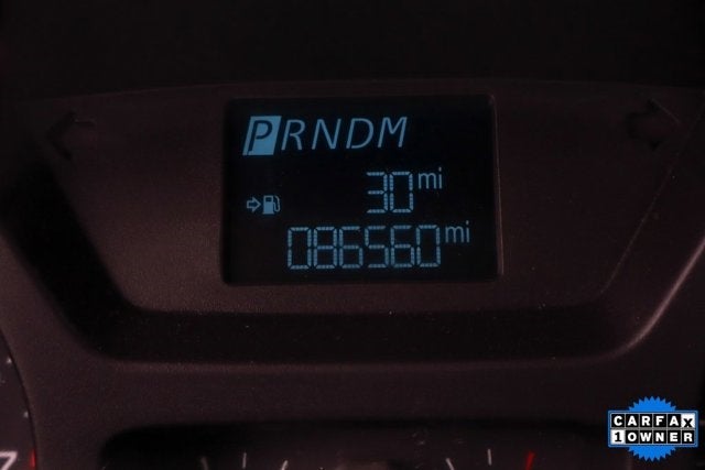 2018 Ford Transit-250 Base