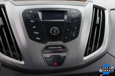 2018 Ford Transit-250 Base