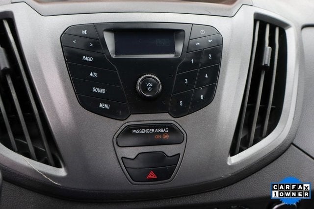 2018 Ford Transit-250 Base