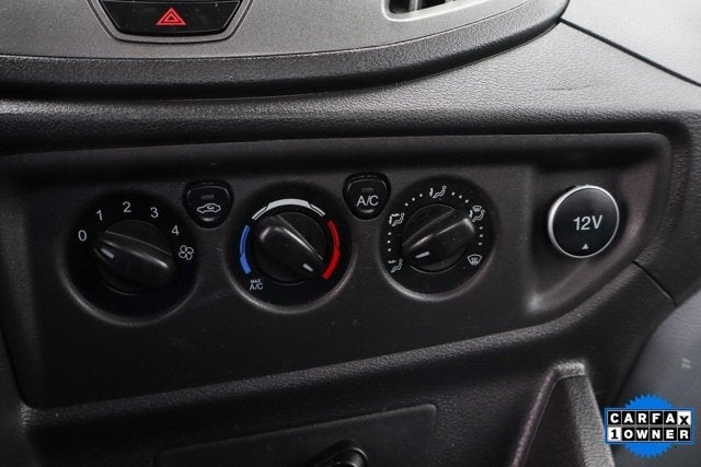 2018 Ford Transit-250 Base