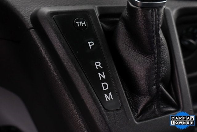 2018 Ford Transit-250 Base