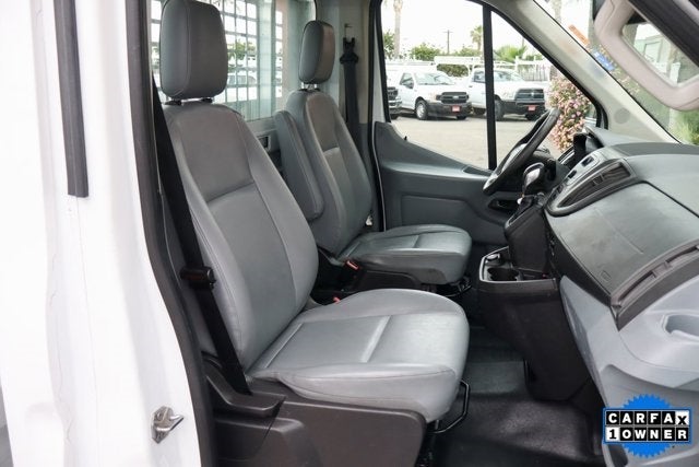 2018 Ford Transit-250 Base