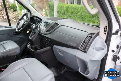 2018 Ford Transit-250 Base