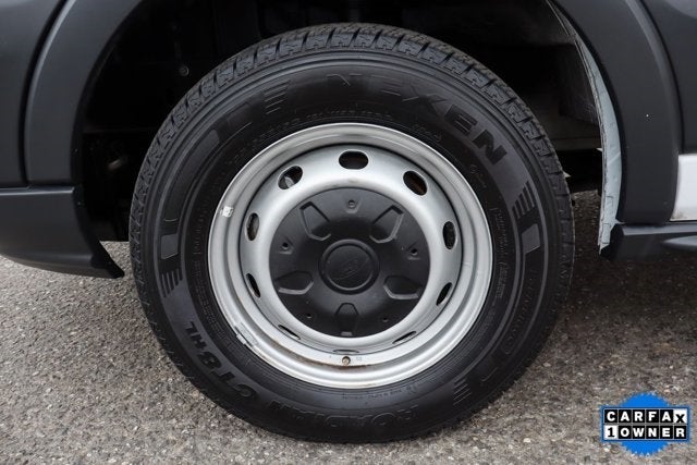 2018 Ford Transit-250 Base