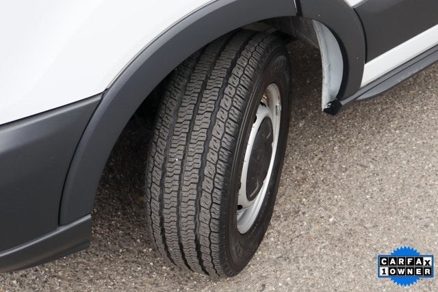 2018 Ford Transit-250 Base