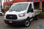 2018 Ford Transit-250 Base