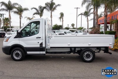 2018 Ford Transit-250 Base