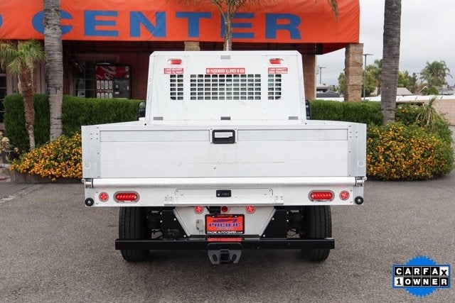 2018 Ford Transit-250 Base