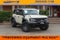 2022 Ford Bronco Everglades