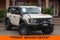 2022 Ford Bronco Everglades