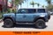 2022 Ford Bronco Raptor