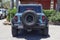 2022 Ford Bronco Raptor