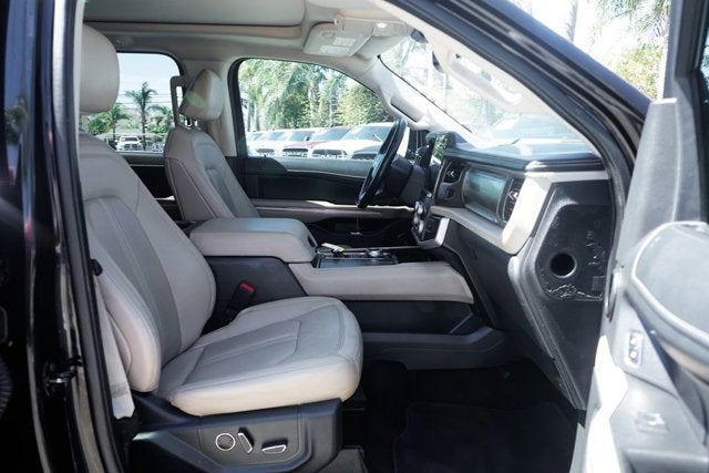 2022 Ford Expedition Max Limited