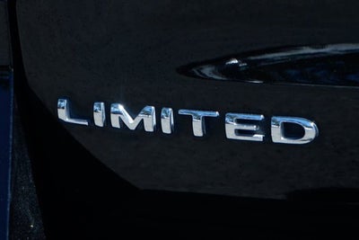2022 Ford Expedition Max Limited
