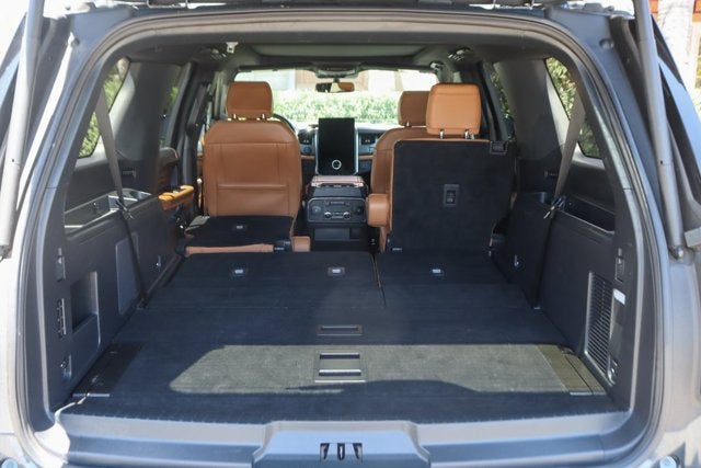 2024 Ford Expedition Max Platinum