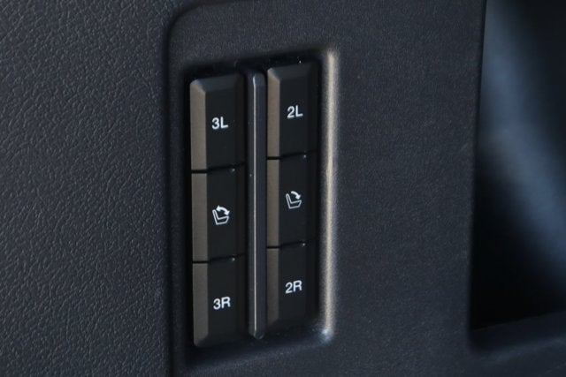 2024 Ford Expedition Max Platinum