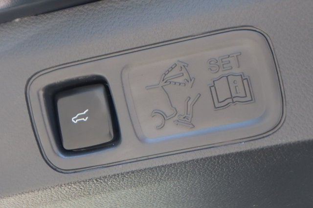 2024 Ford Expedition Max Platinum