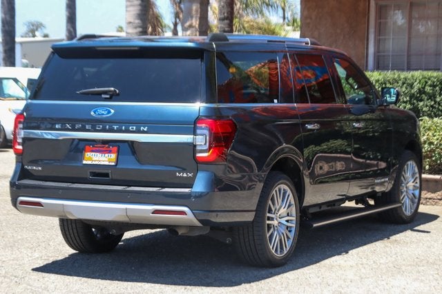 2024 Ford Expedition Max Platinum