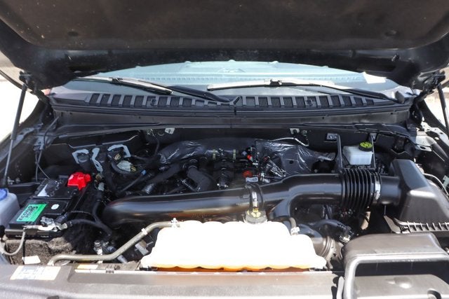 2024 Ford Expedition Max Platinum