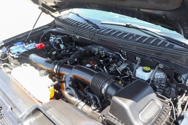 2024 Ford Expedition Max Platinum