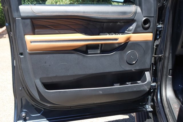 2024 Ford Expedition Max Platinum