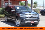 2024 Ford Expedition Max Platinum