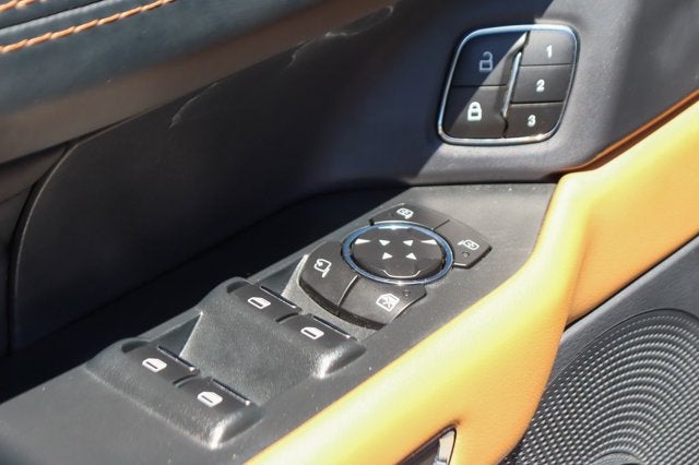 2024 Ford Expedition Max Platinum