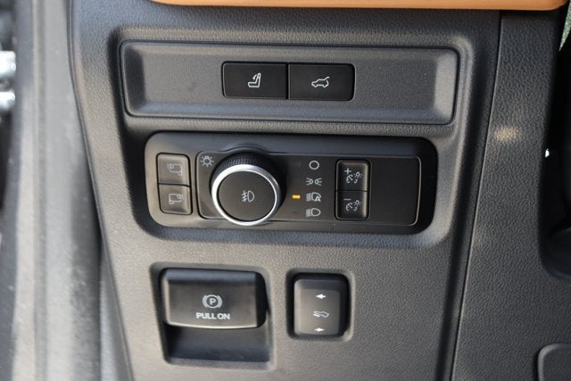 2024 Ford Expedition Max Platinum