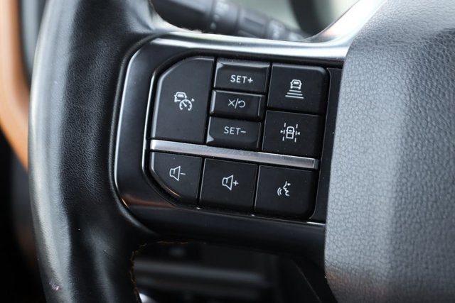 2024 Ford Expedition Max Platinum