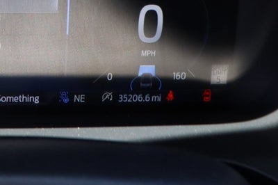 2024 Ford Expedition Max Platinum