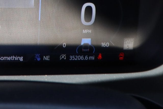 2024 Ford Expedition Max Platinum