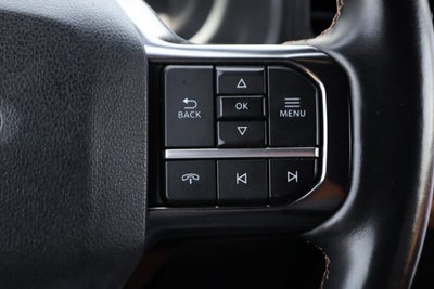 2024 Ford Expedition Max Platinum