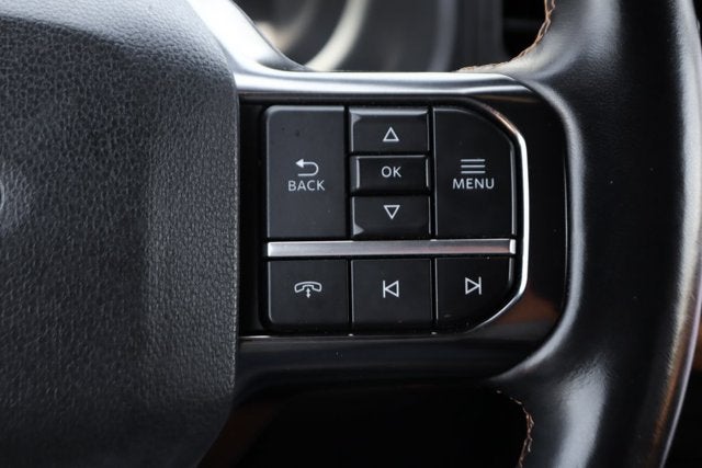 2024 Ford Expedition Max Platinum
