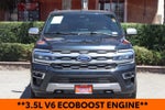 2024 Ford Expedition Max Platinum