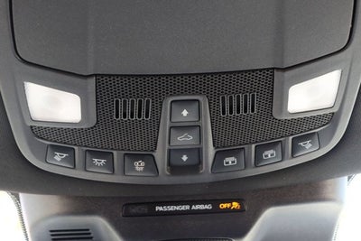 2024 Ford Expedition Max Platinum