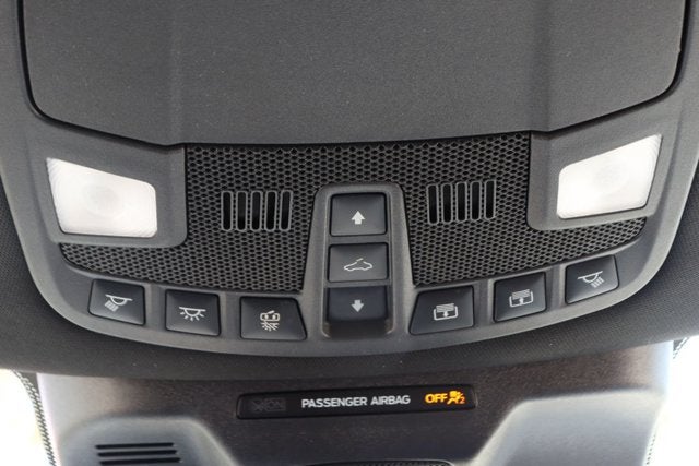 2024 Ford Expedition Max Platinum