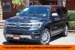 2024 Ford Expedition Max Platinum