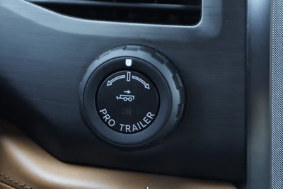 2024 Ford Expedition Max Platinum