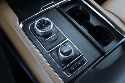 2024 Ford Expedition Max Platinum