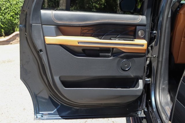 2024 Ford Expedition Max Platinum