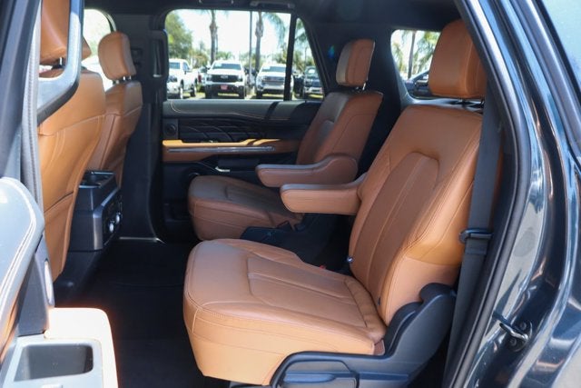 2024 Ford Expedition Max Platinum