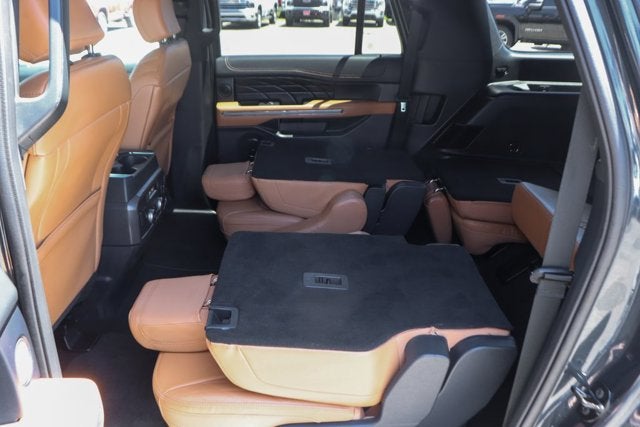 2024 Ford Expedition Max Platinum