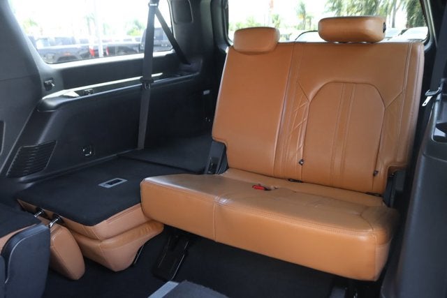 2024 Ford Expedition Max Platinum
